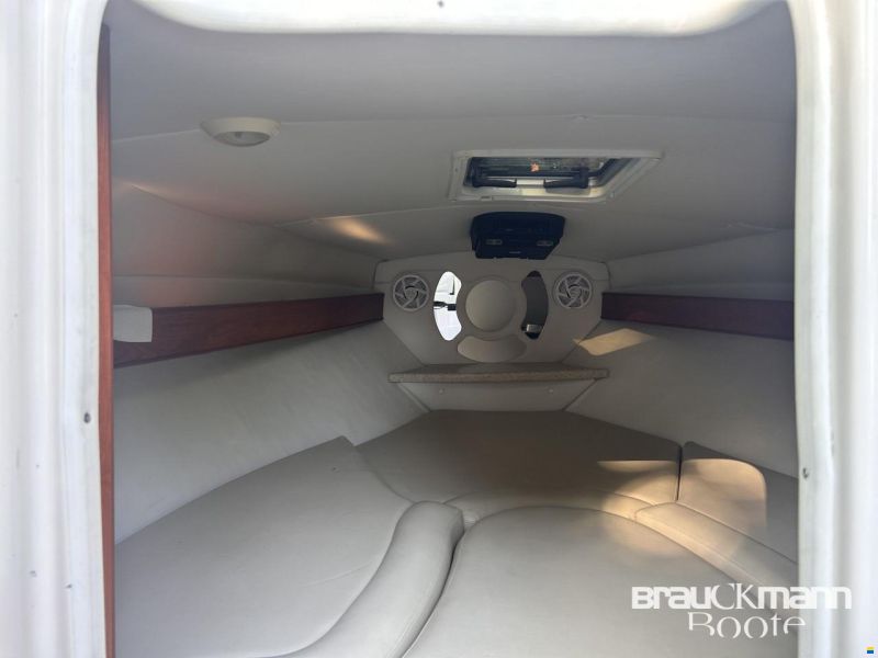 Rinker Captiva 246