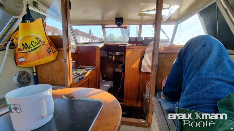 Mascot Boats (SE) 28
