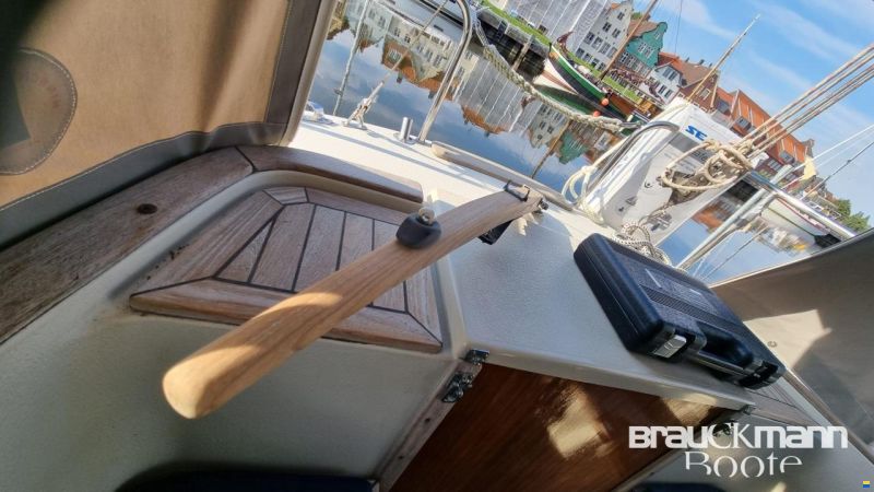 Mascot Boats (SE) 28