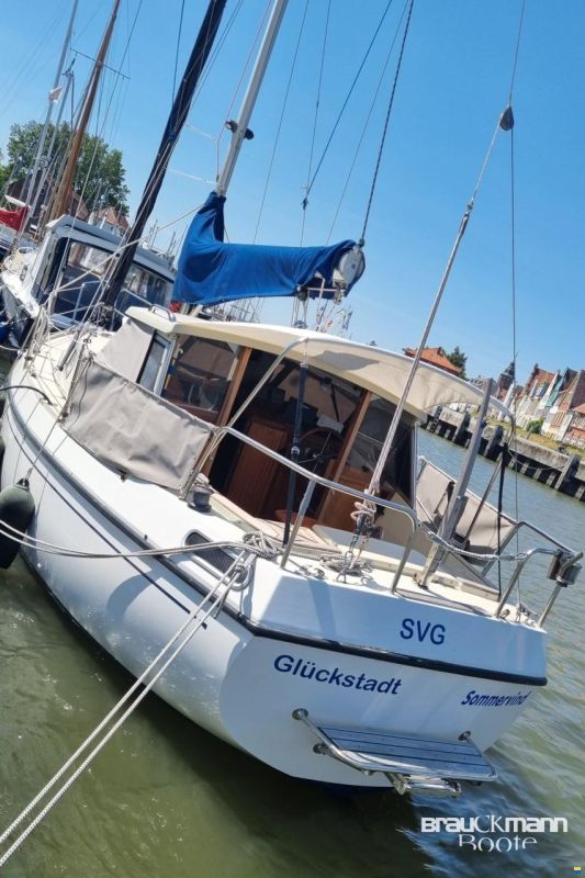 Mascot Boats (SE) 28