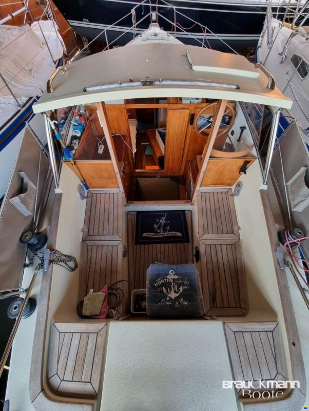 Mascot Boats (SE) 28