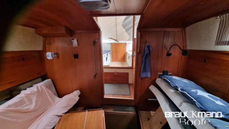 Mascot Boats (SE) 28