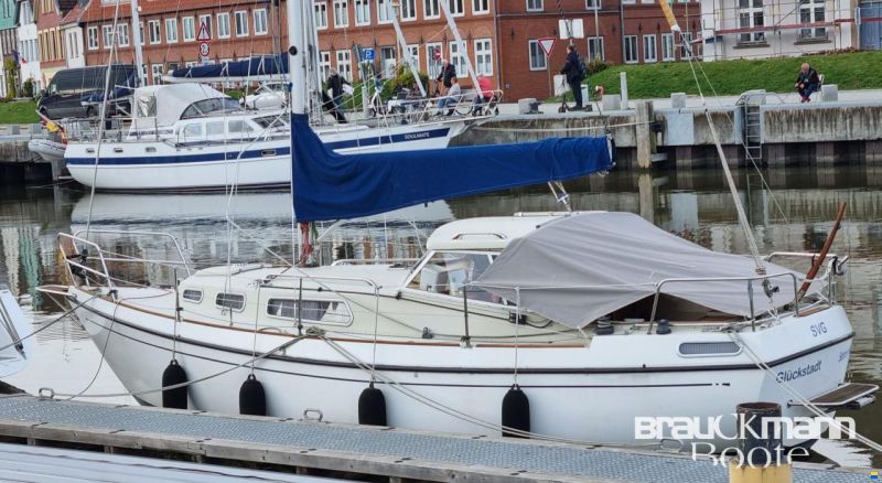 Mascot Boats (SE) 28