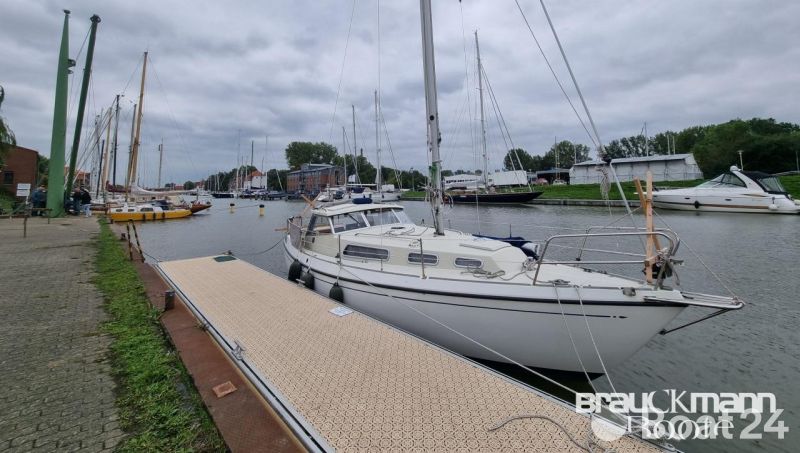 Mascot Boats (SE) 28