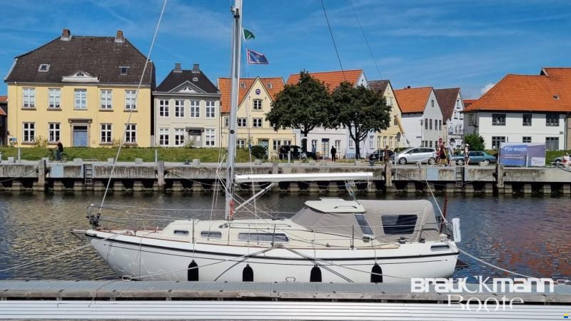 Mascot Boats (SE) 28