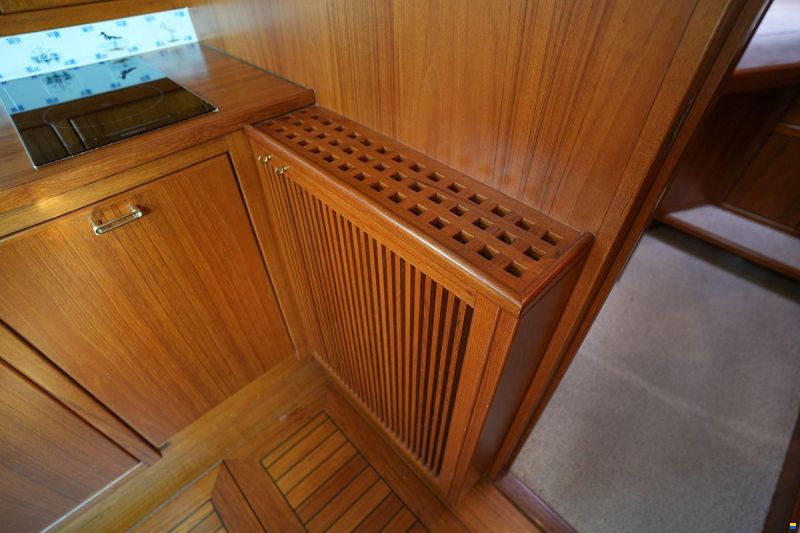 Super van Craft 14.80 Cabrio