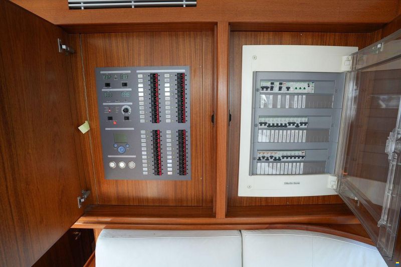 Super van Craft 14.80 Cabrio