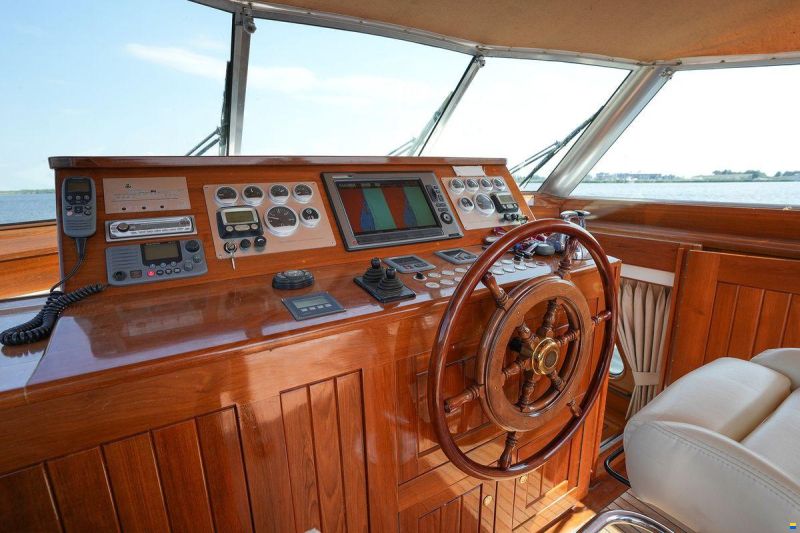 Super van Craft 14.80 Cabrio