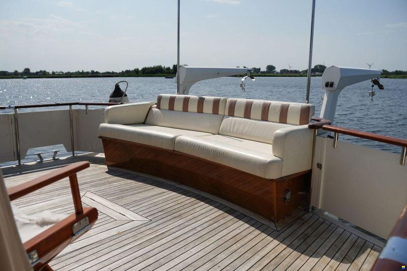 Super van Craft 14.80 Cabrio