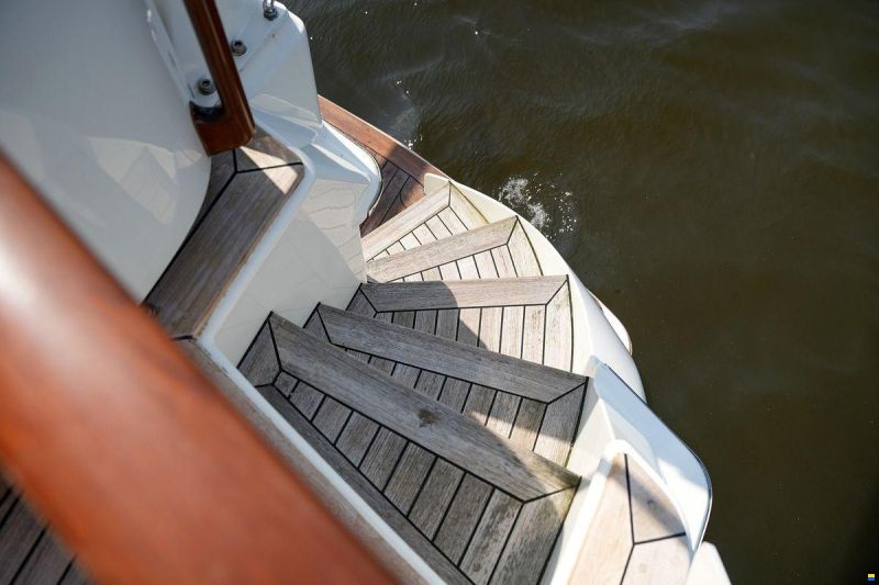 Super van Craft 14.80 Cabrio