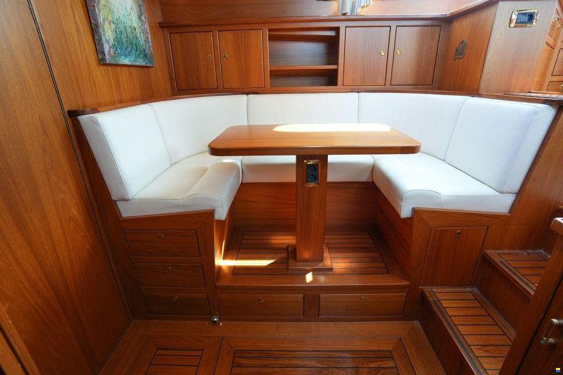 Super van Craft 14.80 Cabrio