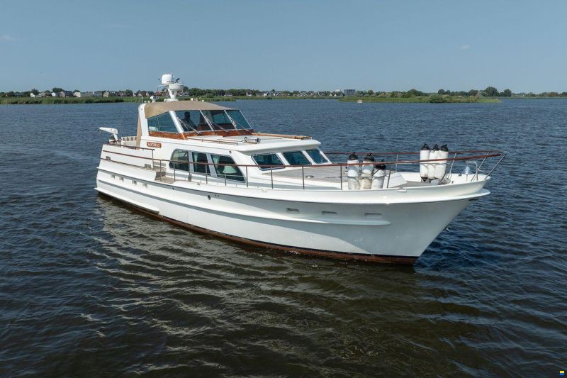 Super van Craft 14.80 Cabrio