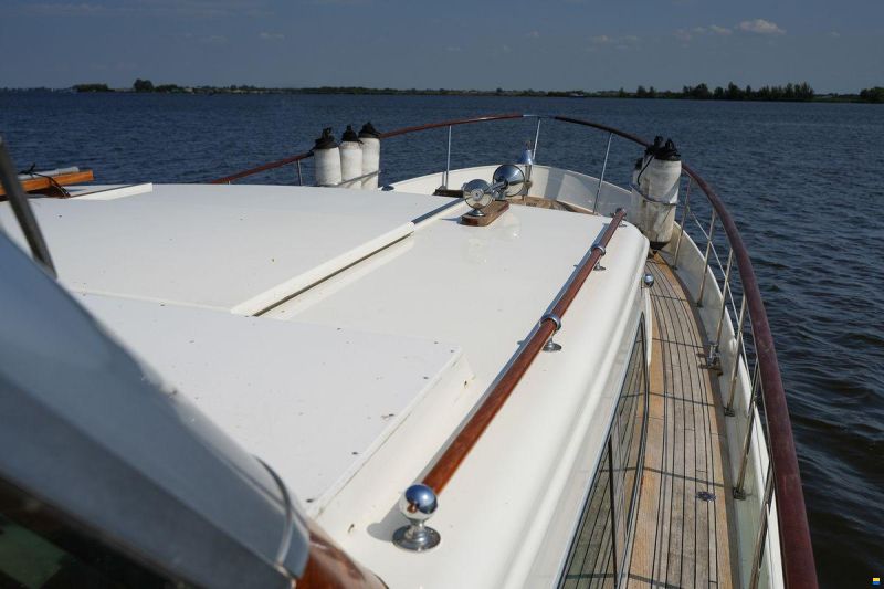 Super van Craft 14.80 Cabrio