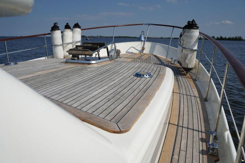 Super van Craft 14.80 Cabrio