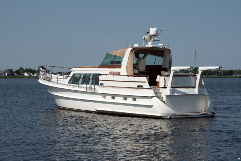 Super van Craft 14.80 Cabrio