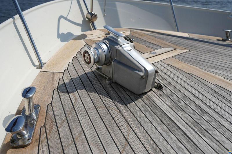 Super van Craft 14.80 Cabrio