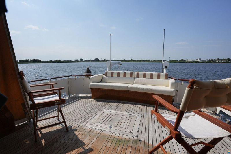 Super van Craft 14.80 Cabrio