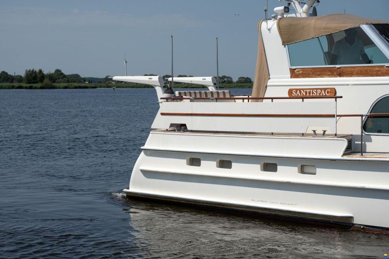 Super van Craft 14.80 Cabrio