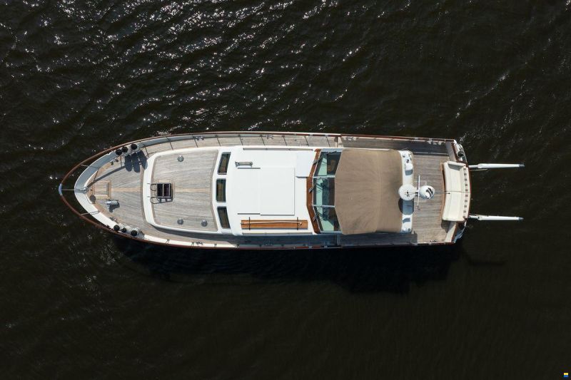 Super van Craft 14.80 Cabrio
