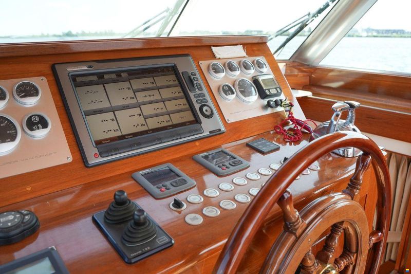 Super van Craft 14.80 Cabrio