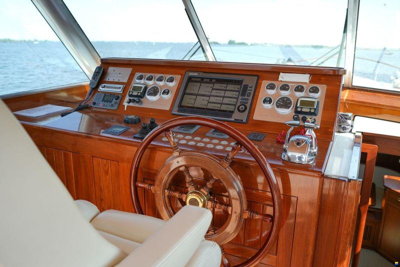 Super van Craft 14.80 Cabrio