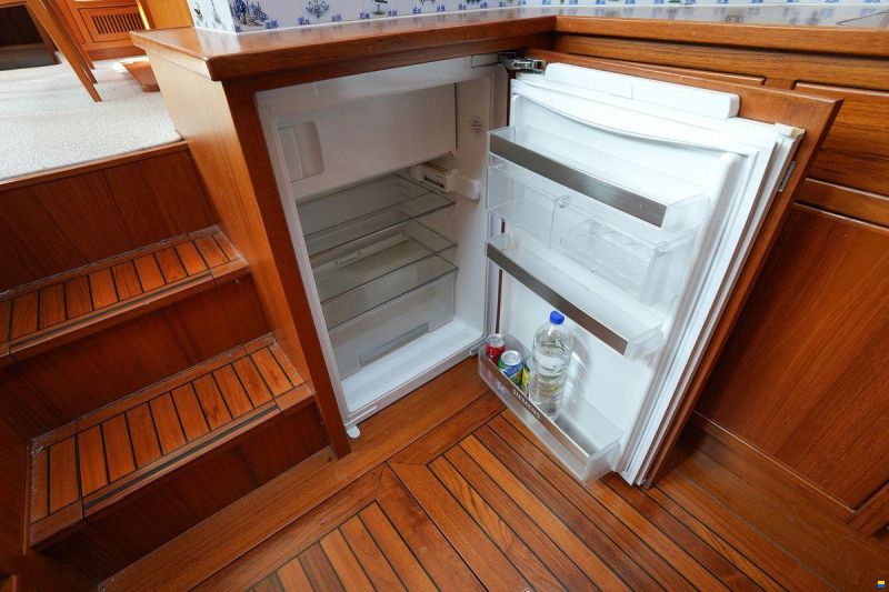 Super van Craft 14.80 Cabrio
