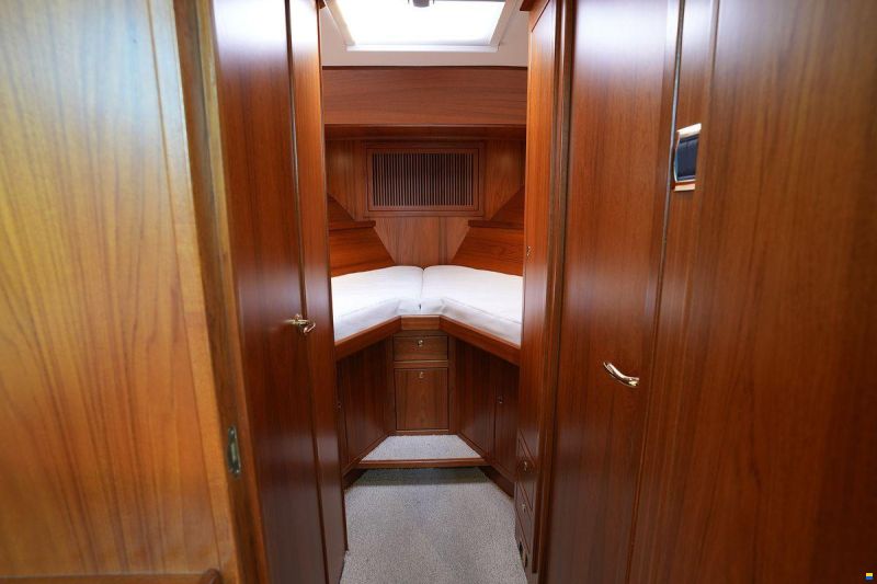 Super van Craft 14.80 Cabrio