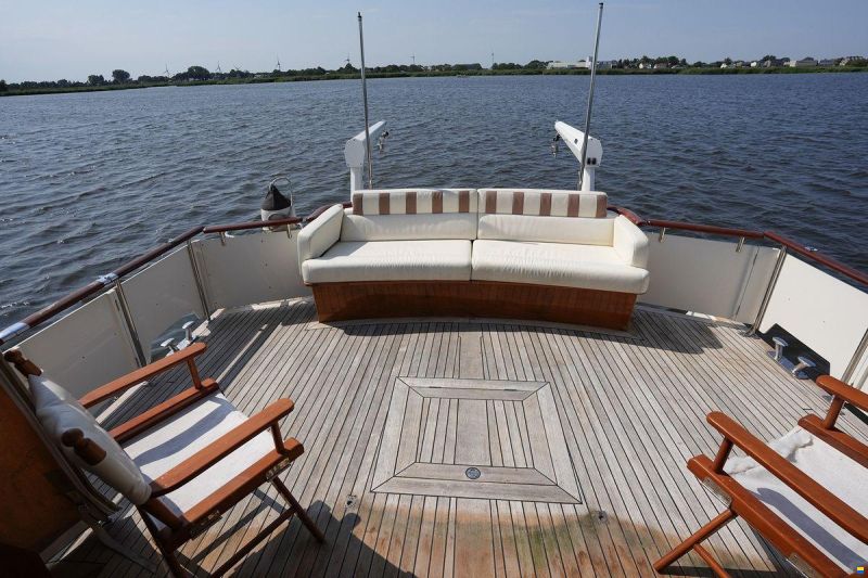 Super van Craft 14.80 Cabrio