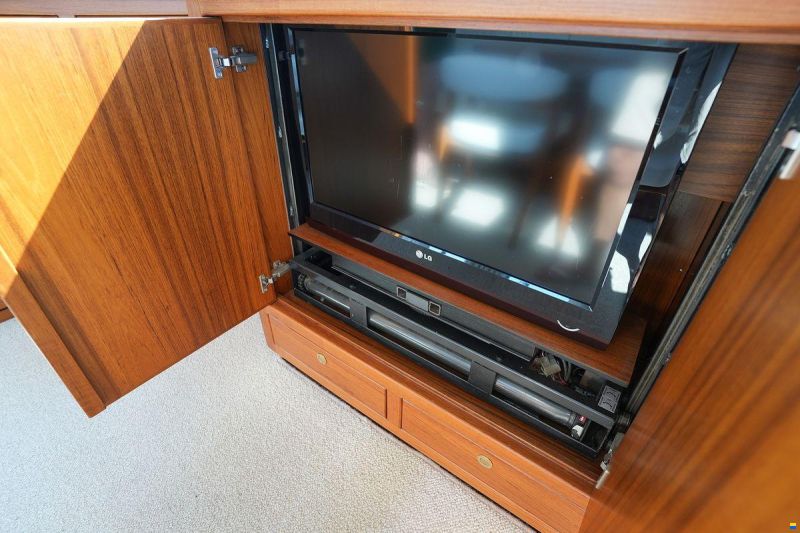 Super van Craft 14.80 Cabrio
