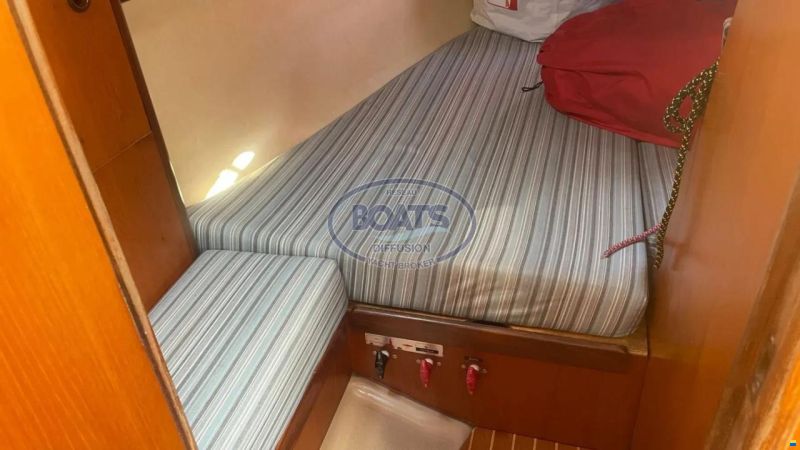 Beneteau FIRST 325