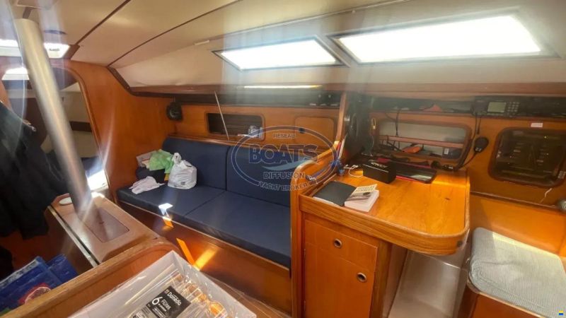 Beneteau FIRST 325
