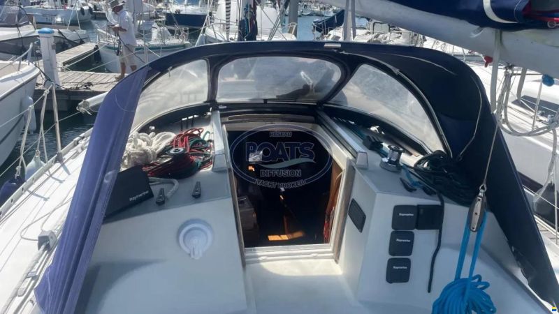 Beneteau FIRST 325