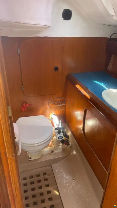 Beneteau FIRST 325