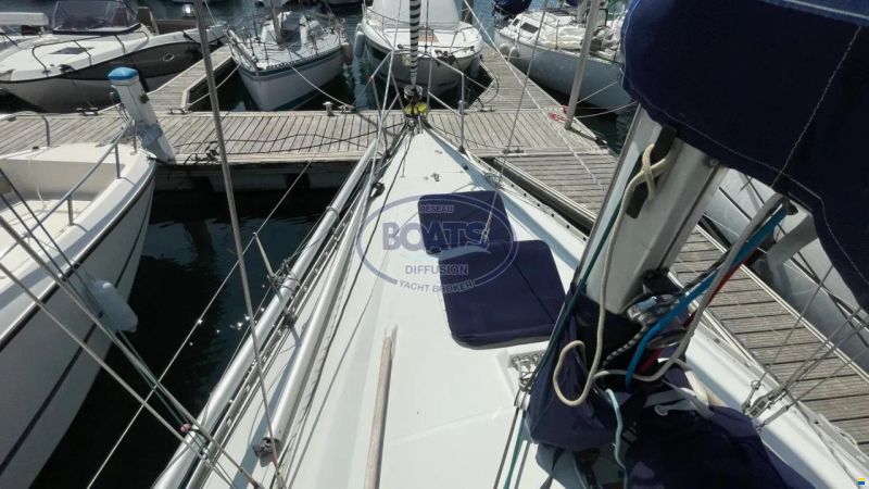 Beneteau FIRST 325