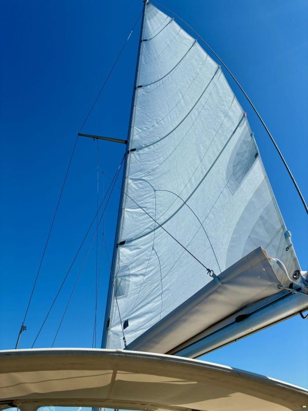 Hallberg-Rassy 312