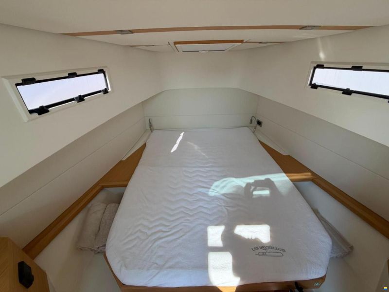 Pardo Yachts 38