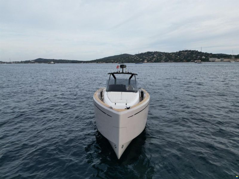 Pardo Yachts 38
