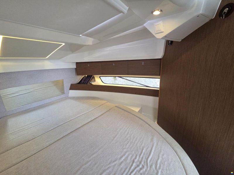 Jeanneau 895 Merry Fisher Coupe'