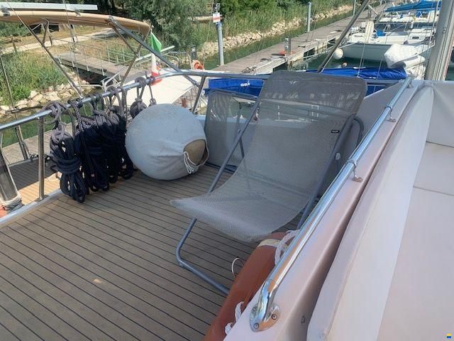 Edership TRAWLER 39