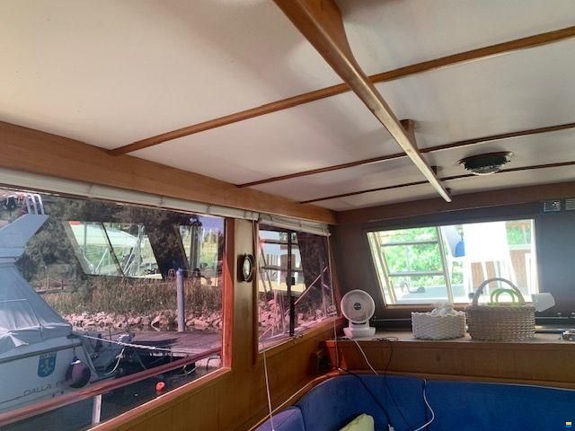 Edership TRAWLER 39