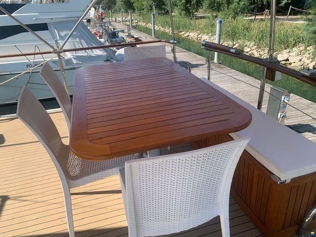 Edership TRAWLER 39