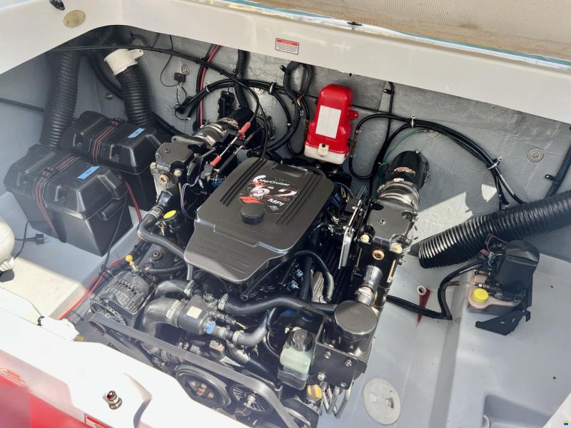 Baja 23 Outlaw