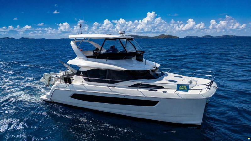 AQUILA 44