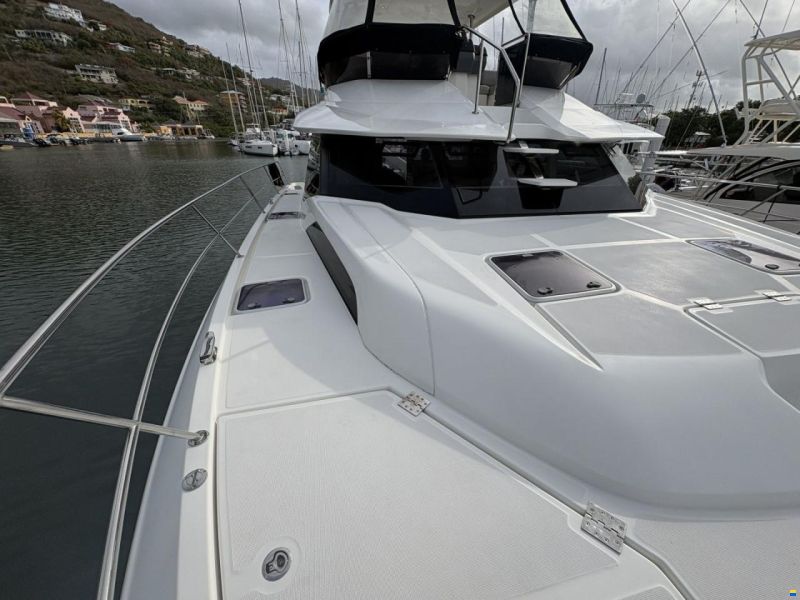 AQUILA 44
