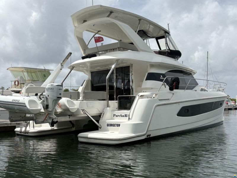 AQUILA 44