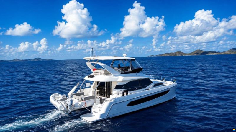 AQUILA 44