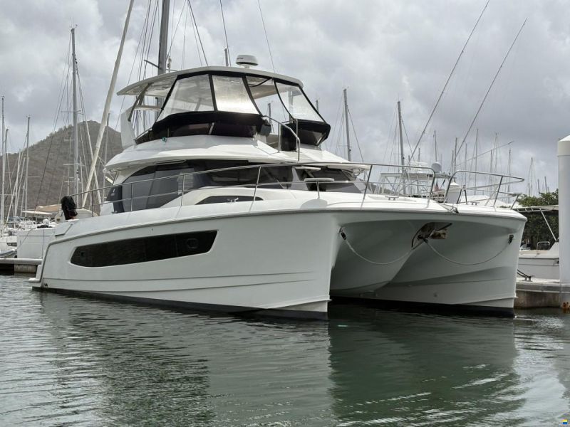 AQUILA 44