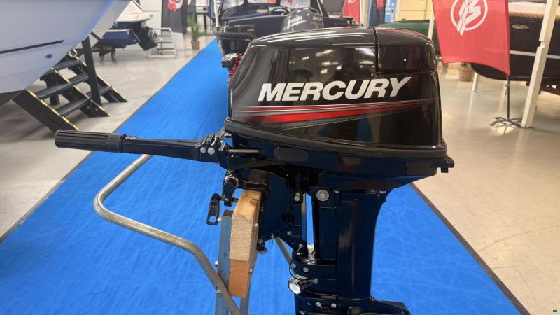 Mercury