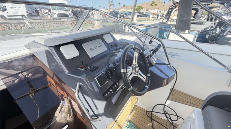 Beneteau Flyer 8.8 Sundeck