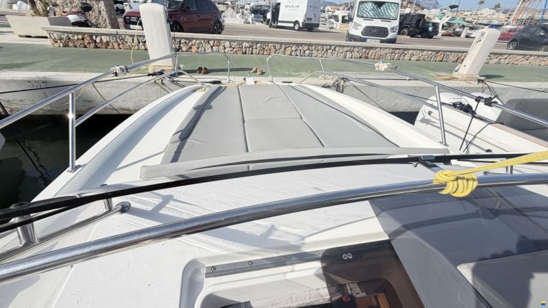 Beneteau Flyer 8.8 Sundeck
